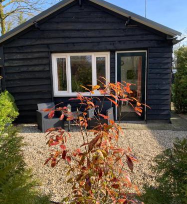 Otterlo Casa | Veluwse Bos en Heide Studio