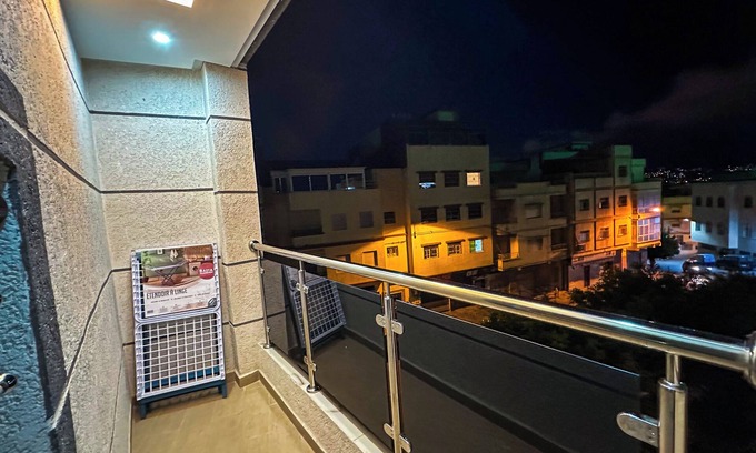 Bni Makada Apartamento | VELUXA - Luxury Holiday Homes - Centric flat