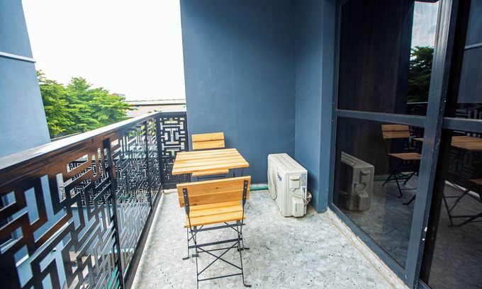 Alimosho Apartamento | Velvego apartment