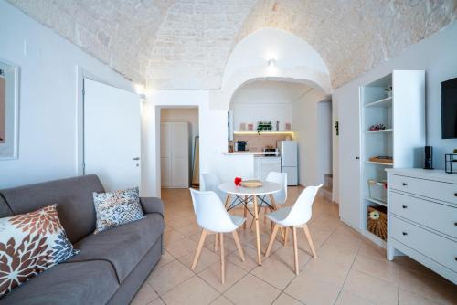 Ostuni Casa | Velvet Queen Ostuni