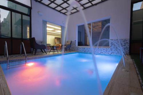 Taif Complejo | Velvet Resort