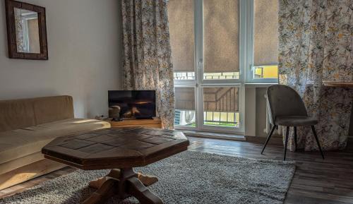 Rakowiec Apartamento | Velvet Trojdena