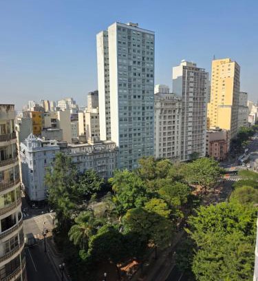 Republica Apartamento | Vem ao Centro - República