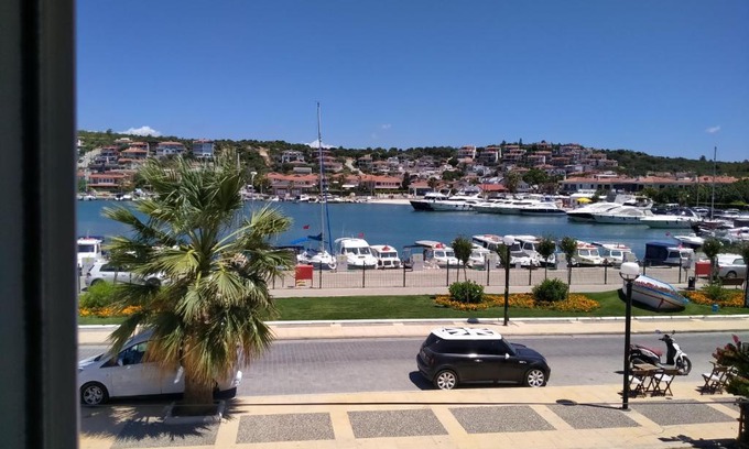 Dalyan Mahallesi Apartamento | VENÜS PARK APART SUİTES