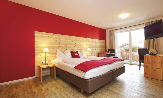 Schonbach Apartamento | Venediger-Zirbenstudio 2 pers (from 4 nights) - Hotel Steiger