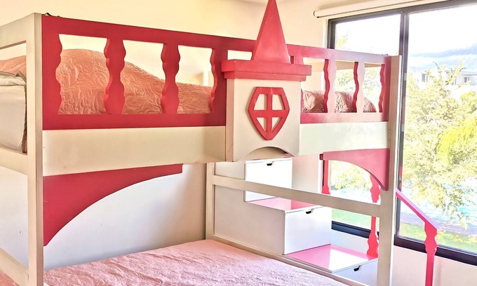 Xochitepec Casa | Ven de descanso a Casa Roma