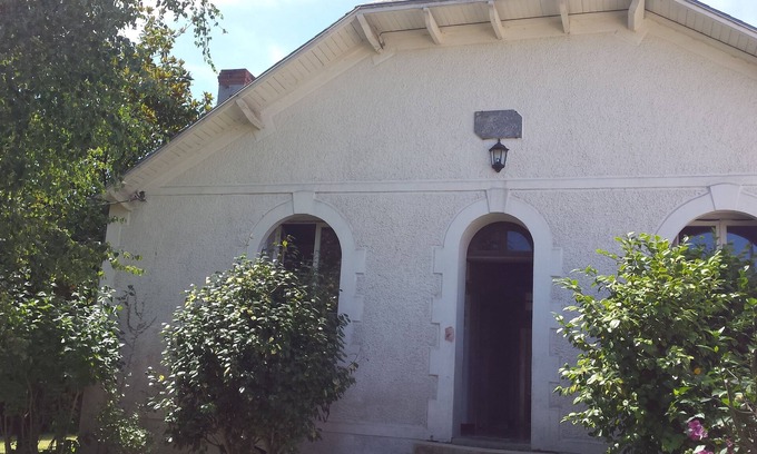 Avrille Casa | Casa de vacaciones en la costa de Vendée 10 pers.