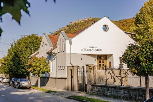 Szentendrei Apartamento | Vendégház a Tábornokhoz