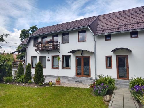 Lemnia Casa | Vendel Guesthouse