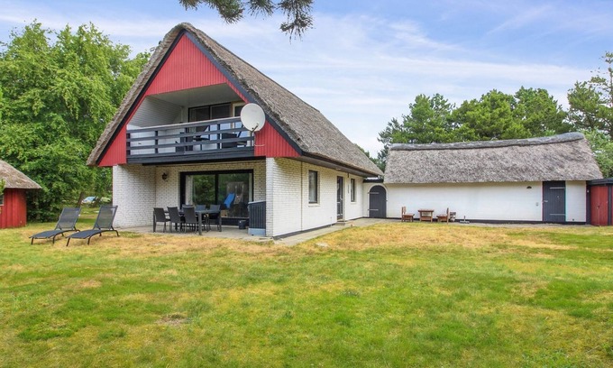 Havneby Casa | "Vendela" - 2.5km from the sea by Interhome