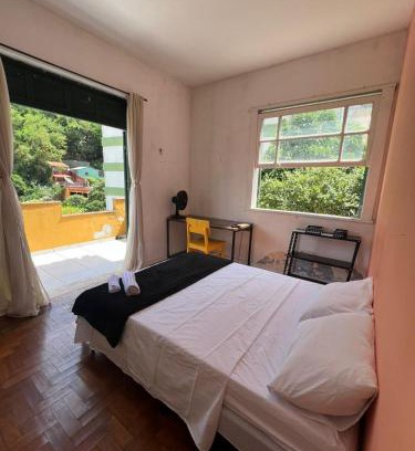 Laranjeiras Casa | VENÊ HOUSE wellbeing where magic happens
