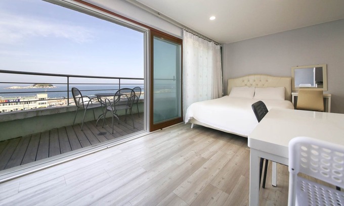 Toseong Condominio | VeneChia Pension