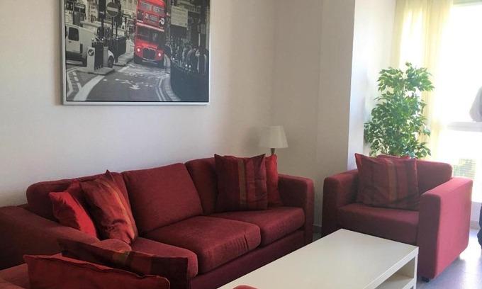 Las Palmas de Gran Canaria Apartamento | Venegas Home