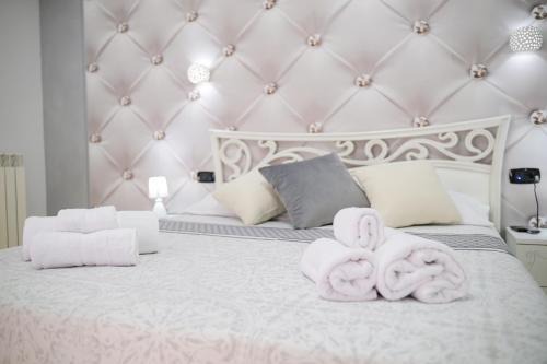 Arcavacata Apartamento | Venere apartement house