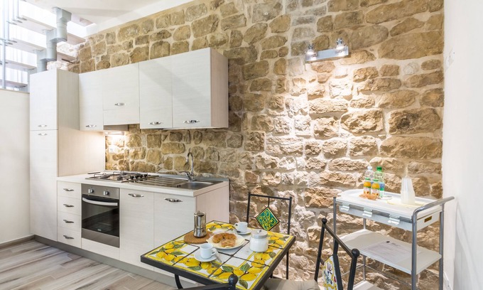 Comiso Casa | Venere - Appartamento Indipendente in Pieno Centro Storico