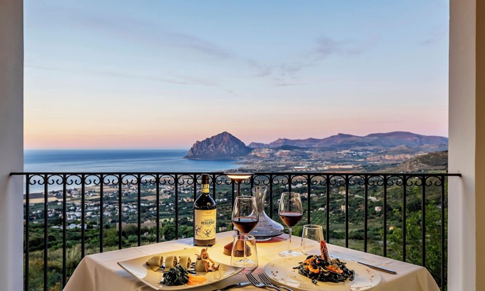 Valderice Hotel | Venere di Erice Resort