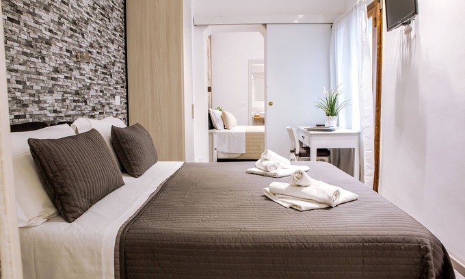 Termoli Casa | Venere Rooms