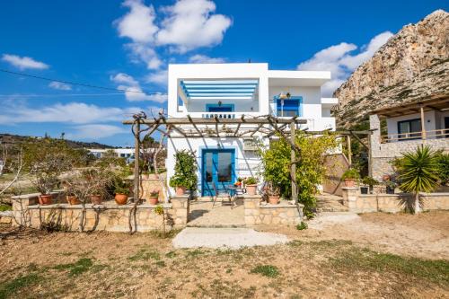 Lefkos Apartamento | Venetia's Garden