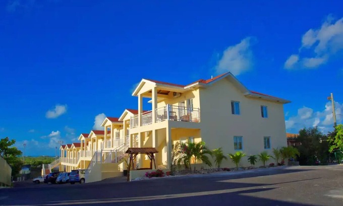 Venetian Road Settlement Apartamento | Venetian Breeze Cozy Studio #9