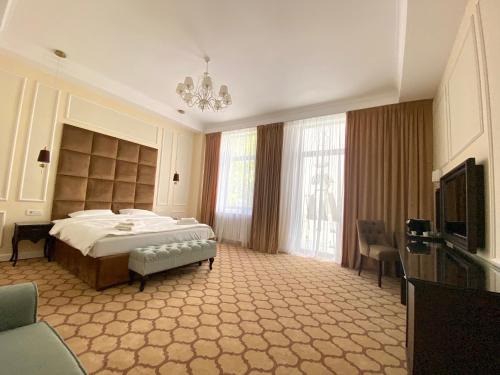 Bucharest City-Centre Apartamento | Venetian Bucharest