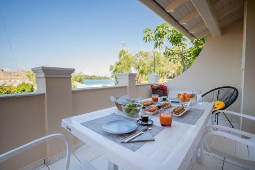 Gouvia Casa | Venetian Shipyard Cottage