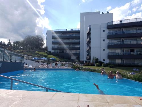 Villa Parque Síquiman Apartamento | Veneto Village Departamento