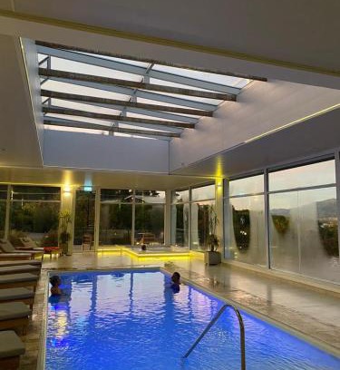 Villa Parque Síquiman Apartamento | Veneto Village Resort & Spa