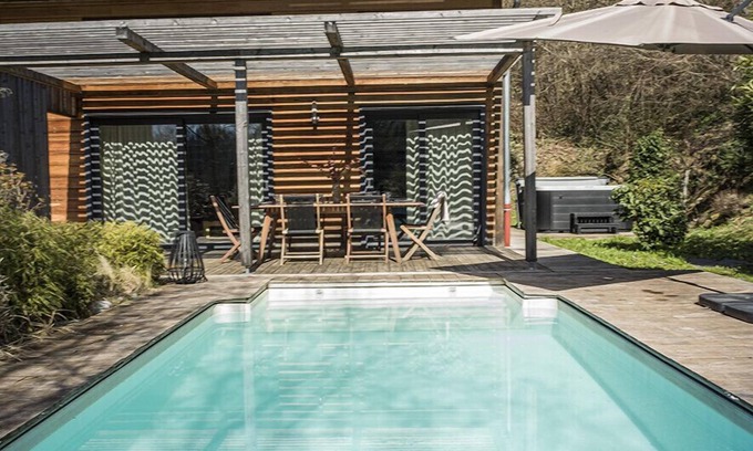 Naves-Parmelan Chalet De Esquí | Venez Chez Vous Le Cocon du Parmelan