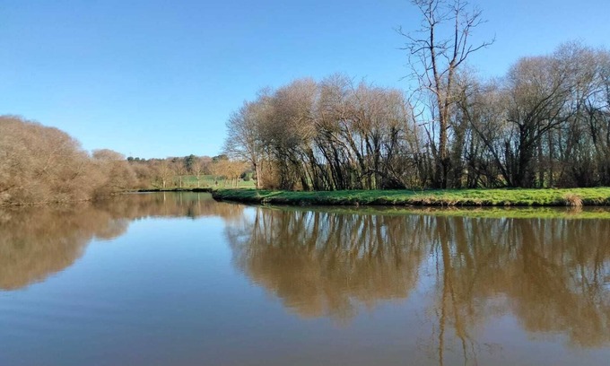 Val-d'Oust Casa | Venez Profiter de Calme, de Nature, Dauthenticité, dun Très Joli Point de vue