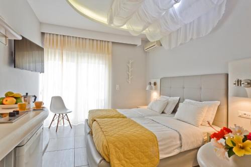 Karpathos Apartamento | Venezia Bungalows