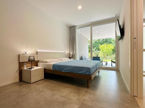 Mestre Apartamento | Venezia-Mestre Elite apartment BrosA