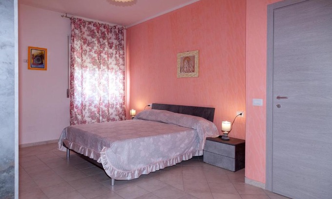 Bonifati Apartamento | Venezia vista mare