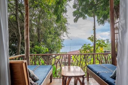 San Marcos La Laguna Cabina | Venga Atitlan