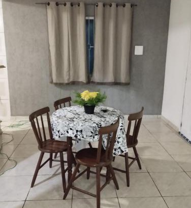 Sao Pedro da Aldeia Casa | venha repousar na casa azul