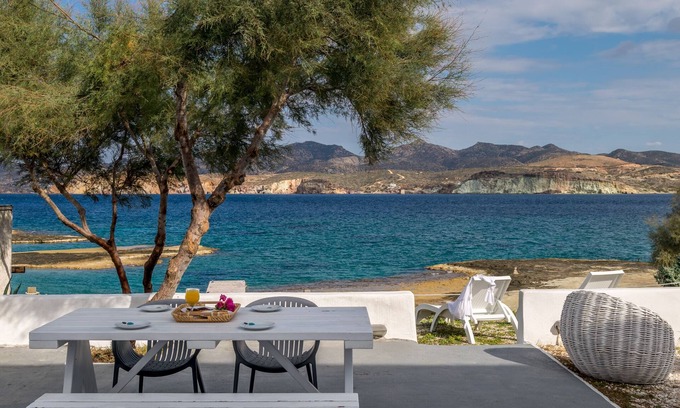 Apollonia Casa | Venia's Guesthouse