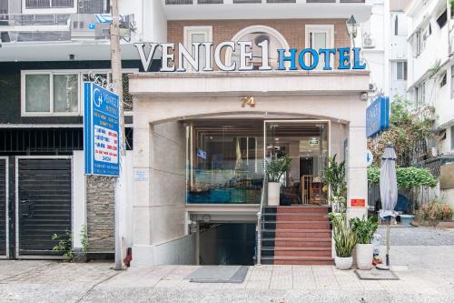 Binh Chanh Hotel | Venice 1 Hotel