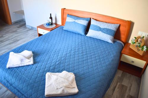 Limenaria Apartamento | Venice Apartments 2