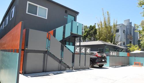 Venice Canals Apartamento | Venice Beach Apartments Monthly rents
