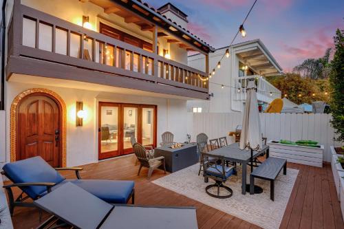Venice Casa | Venice Beach Villa