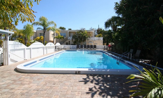 Venice Condominio | Venice Beach Villas