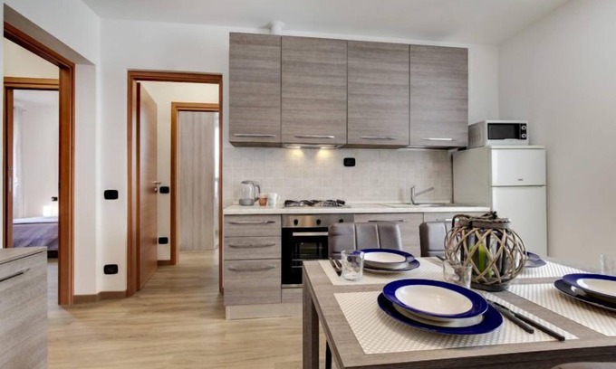 Cannaregio Apartamento | Venice Blue Lagoon