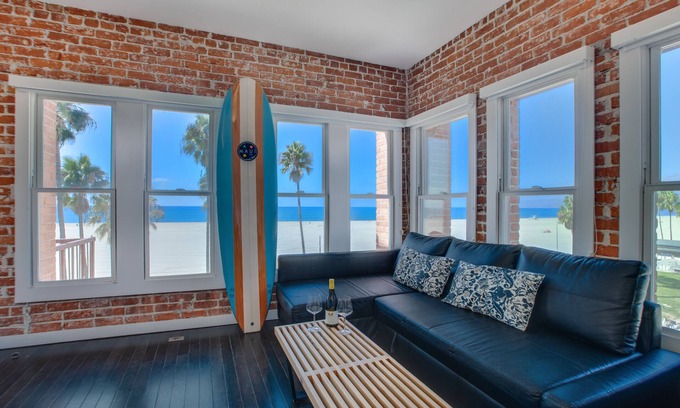 Venice Apartamento | Venice Breeze Suites