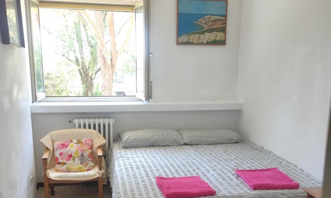 Campalto Casa | Venice Escape : Camp, Pool nearby!
