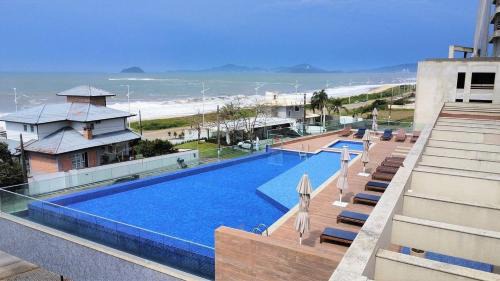 Itacolomi Apartamento | Venice Home Club - Balneário Piçarras
