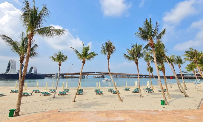 An Thoi Hotel | Venice Hotel Phu Quoc