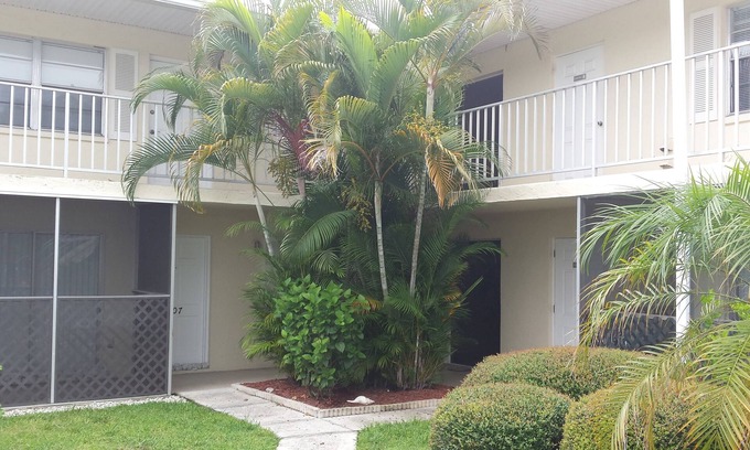 Venice Condominio | Escape de la isla de Venecia