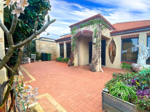 Wannanup Apartamento | Venice on the beach