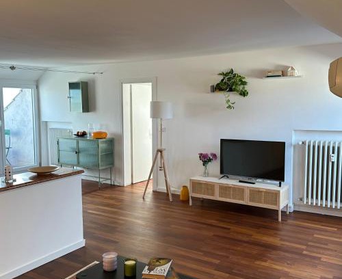 Favaro Veneto Apartamento | Venice Rooms