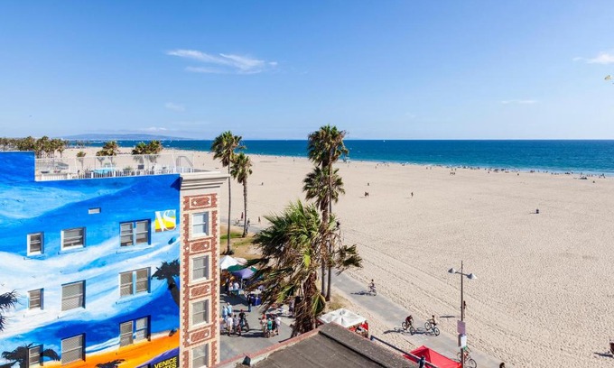Venice Hotel | Venice Suites