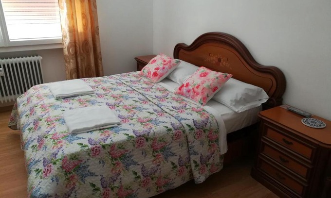 Marghera Casa | Venice Vacation House